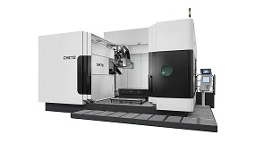 Foto de Cheto leva a Hanver solues hbridas multifunes made in Portugal