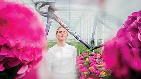 Foto de Specialized presenta el S-Works Tarmac SL8 Demi Dreaming: homenaje exclusivo a Demi Vollering