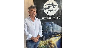 Entrevista a Enrique C�mara, CEO de Joanca Logistica y Transportes S.L.