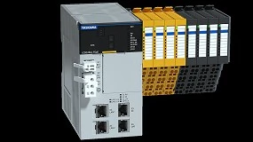 Foto de iCube da Yaskawa j disponvel em Portugal