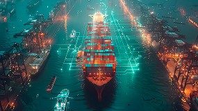 Foto de Bureau Veritas lidera la digitalizacin del sector naval espaol a travs del proyecto DTNAVAL