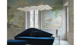 Foto de Composiciones infinitas con Webb de Barovier&Toso