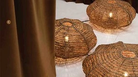 Foto de Luminarias de suelo para crear atmósferas íntimas