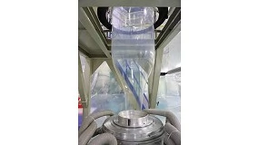 Foto de Ampacet lana ProVital+ Proflow 1485