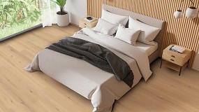 Gold Flooring presenta la nueva gama Cliparquet Endless Natura