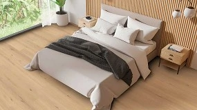 Foto de Gold Flooring presenta la nueva gama Cliparquet Endless Natura