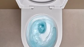 Foto de Geberit  TurboFlush