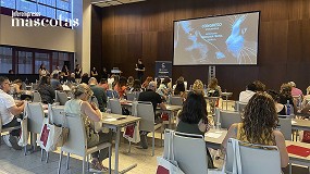 Abiertas las inscripciones para el Congreso de Medicina Felina de Centauro en Valencia