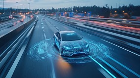 Foto de CT Ingenieros lidera el diseo del sistema de control y simulacin del proyecto Remote Driver para conduccin remota en entornos reales