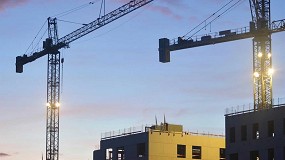 Foto de Morteros de albailera: Evolucin de los morteros en la edificacin moderna