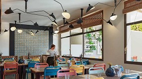 Foto de Nueva coleccin de sillas y sillones Cannes de Grosfillex