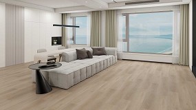 Foto de SPC Terra: elegancia vinlica para promociones de alto standing