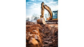 Alquiler o adquisicin de maquinaria: cmo elegir la opcin ms rentable para tu proyecto