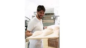 Foto de Félix Mestre Rius es el nuevo vicepresidente de la Unión Internacional de Panadería y Pastelería