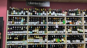 Un nuevo estudio analizar tendencias y hbitos de compra en tiendas de vino catalanas