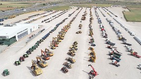 Ritchie Bros. prepara ms de 10 grandes eventos para su 'Superseptiembre 2025'