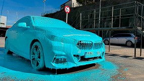 Foto de Ibercompound renueva su catlogo con soluciones innovadoras en ceras y limpieza ecolgica