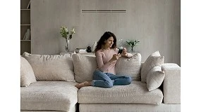 Foto de Aquarea Vent: soluo da Panasonic para melhorar o conforto e a qualidade do ar