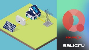 Foto de Disponible la nueva actualizacin de Equinox App