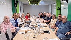 Foto de El sector de la recuperacin y el reciclaje cuenta con un nuevo convenio colectivo estatal