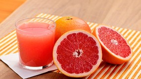 El pomelo de Espaa bate rcord de produccin y exportacin en la campaa 2024/2025