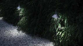 Foto de Unterlinden se reinterpreta para espacios exteriores