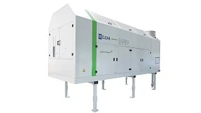 Foto de Kreyenborg logra la certificación de EFSA para su tecnología de descontaminación IR-Clean