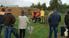 Foto de Divulgao dos Condomnios de Aldeia arranca no concelho de Abrantes
