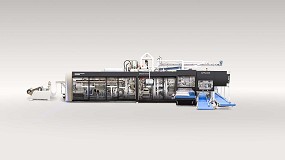 Foto de Kiefel presentar en la K 2025 sus ltimas soluciones para rPET, fibras y digitalizacin