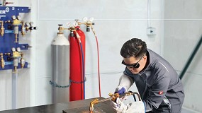 Messer Cutting Systems participa en Schweissen & Schneiden 2025