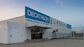 Foto de Decathlon refuerza su producción en India