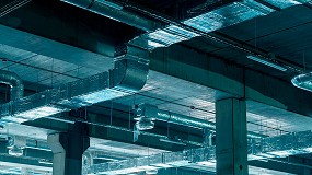 Soluciones Gree para climatizacin de grandes espacios comerciales e industriales