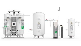 Foto de Inmatec Duo garantiza ahorros de hasta un 70% en el mecanizado de metales