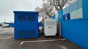 Foto de Genesal Energy refuerza el suministro elctrico de la Ciudad Deportiva del RCD Espanyol