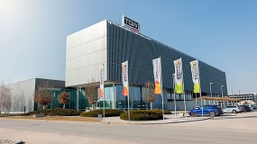 TGW ahorra 2,4 millones con la plataforma de compras de Jaggaer