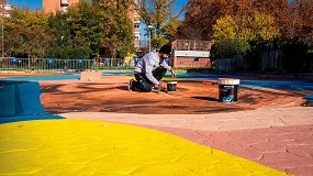 El certamen Brochas de Oro de Pinturas Mont selecciona a los mejores proyectos de pintura profesional en Espaa