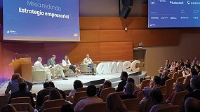 Estrategia en tiempos de disrupcin: repensar el largo plazo desde la industria