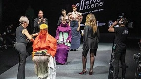 Foto de Pasarela Hair Look de Salón Look 2025 acogerá los shows de peluquería más espectaculares de España