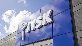 Foto de JYSK recibe premios y certificaciones como empleador en 21 países