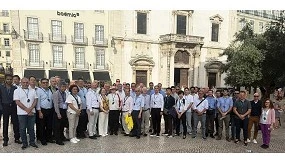 Foto de Elevcon 2025: innovación técnica, sostenibilidad y diseño centrado en las personas