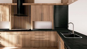 Foto de Nuevo Z-Smartlift de Servicanto: innovacin en sistemas de persiana para mobiliario