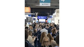 Foto de Advanced Factories 2026 abre el periodo de reserva de espacios