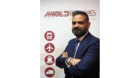Foto de El Grupo Moldtrans nombra a Iván García como responsable del área comercial de transporte terrestre en España y Portugal