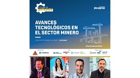 Foto de El Foro Potencia analiza los avances tecnolgicos que estn transformando la minera