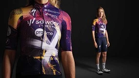Foto de Foundation Graphic: los nuevos maillots de Specialized que unen diseño y rendimiento