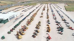 Foto de Ritchie Bros. prepara mais de 10 grandes eventos para o seu 'Supersetembro 2025'