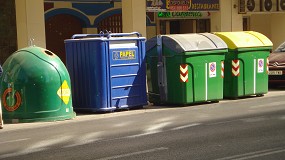 Foto de Lipasam dedica 7 millones de euros al ao a retirar residuos fuera de contenedores