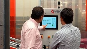 Foto de VRC Warehouse Technologies contrata em Portugal, Espanha, Brasil e Chile