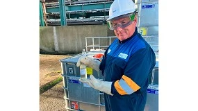 Foto de Exolum prueba como su infraestructura actual permite almacenar y distribuir hidrgeno con portadores orgnicos lquidos (LOHC)