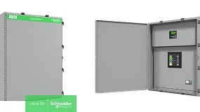 Foto de ASCO Power Technologies expande famlia de dispositivos de interconexo para 'microgrids'